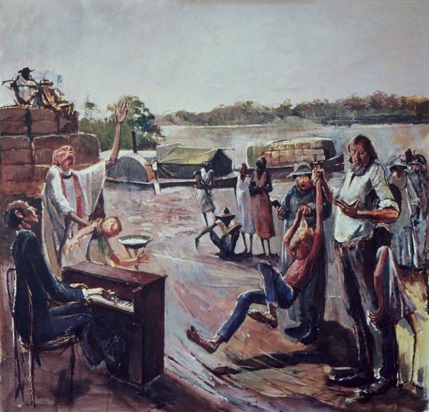 GROUPS (11)