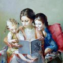 MOTHER &CHILDREN (7)