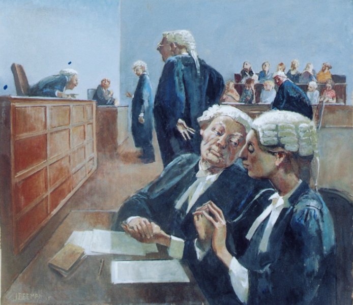 LAW (20)