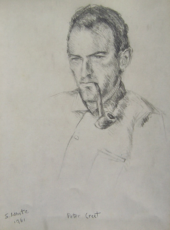 Peter Kreet